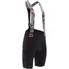 Image de Silvini, Femmes, Pantalon de cyclisme, Femmes Short Femmes en dessous de Salia WP2266 (M), Noir