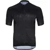Image de Silvini, Hommes, Maillot de cyclisme, Turano (S), Gris, Noir, S