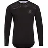 Image de Silvini, Hommes, Maillot de cyclisme, Herren Jersey ELLO Radtrikot (XXL), Gris, XXL