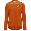 Image de Silvini, Femmes, Maillot de cyclisme, Damen Trikot ELLA (L), Orange, L