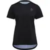 Image de Silvini, Femmes, Maillot de cyclisme, Denna (M), Noir