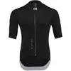 Image de Silvini, Hommes, Maillot de cyclisme, Herren Radtrikot Trafoi (L), Noir, L