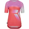 Image de Silvini, Femmes, Maillot de cyclisme, Stabin T-Shirt (S), Rose, S
