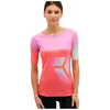Image de Silvini Maillot à Manches Courtes Wd1432 Stabina L
