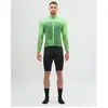 Image de Silvini, Hommes, Veste de cyclisme, Montilio Jacke (S), Vert, S