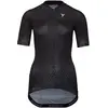 Image de Silvini, Femmes, Maillot de cyclisme, Catirina T-Shirt (L), Noir, Rose, L