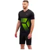 Image de Silvini Maillot Enduro Manches Courtes Md2017 Gallo L