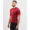 Image de Silvini, Hommes, Maillot de cyclisme, Carnio T-Shirt (L), Rouge, L