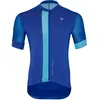Image de Silvini Maillot à Manches Courtes Md2226 Carnio 2XL