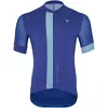 Image de Silvini, Hommes, Maillot de cyclisme, Carnio T-Shirt (XXL), Bleu, XXL