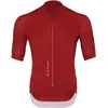 Image de Silvini, Hommes, Maillot de cyclisme, Trafoi T-Shirt (XL), Rouge, XL