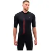 Image de Silvini Maillot à Manches Courtes Md2424 Mazzano 2XL