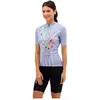 Image de Silvini Maillot à Manches Courtes Wd2412 Calnia XS