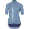 Image de Silvini, Femmes, T-shirt, Mazzana T-Shirt, Bleu, (L)