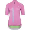 Image de Silvini, Femmes, Maillot de cyclisme, Mazzana T-Shirt (S), Rose, Vert, S