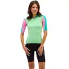 Image de Silvini Maillot à Manches Courtes Wd2404 Stelvia XL