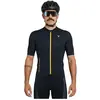 Image de Silvini Maillot à Manches Courtes Md2226 Carnio L