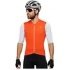 Image de Silvini Maillot à Manches Courtes Md2624 Auronzo 3XL