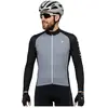 Image de Silvini Maillot à Manches Longues Md2625 Saisero L
