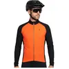 Image de Silvini Maillot à Manches Longues Md2625 Saisero XL