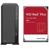 Image de Serveur NAS Synology DS124 12To avec 1x disque dur WD 12To RED PLUS
