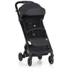 Image de Poussette Compacte Fly Perfect noir