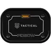 Image de Source C4 Explosive 9600 mAh Noir (9600 mAh, 20 W, 35.52 Wh), Chargeur de secours, Noir