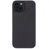 Image de Tactical MagForce Aramid Cover for Apple iPhone 15 Black (Apple iPhone 15), Coque pour téléphone portable, Noir