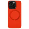 Image de Tactical MagForce Aramid Bloody Mary Limited Edition Cover for Apple iPhone 16 Pro Max (Apple iPhone 16 Pro Max), Coque pour téléphone portable, Rouge