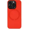 Image de Tactical MagForce Aramid Bloody Mary Limited Edition Cover for Apple iPhone 15 Pro (Apple iPhone 15 Pro), Coque pour téléphone portable, Rouge
