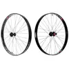 Image de Stans No Tubes Jeu De Roues Vtt Hugo 52 29´´ Disc 9/15 x 100 / 10/12 x 135/142 mm