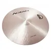 Image de Agean cymbals - crash thin 20 custom - cymbale