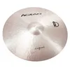 Image de Agean cymbals - crash paper thin 18 legend - cymbale