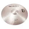 Image de Agean cymbals - crash thin 19 legend - cymbale