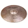 Image de Cymbales Agean Natural Crash Thin 20 Crashs