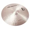 Image de Agean cymbals - ride jazz 20 custom - cymbale