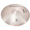 Image de Agean Crash 18'' R Series - Silent Cymbal Crashs