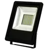 Image de Projecteur LED - Noname - 30W - IP65 - 6500K - Extra plat 193x249.5mm noir