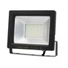 Image de Projecteur à LED - HOROZ ELECTRIC - 20W - IP65 - Détecteur de mouvement - 6500K noir