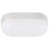 Image de Hublot LED ovale blanc 15W IP65 4200K blanc