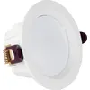 Image de Spot COB LED - Blanc - Dimmable - 7W - 4000K - 120° d'angle de diffusion blanc