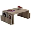 Image de Kalune Design, Table basse, Leighton (95 x 60 x 36.80 cm)