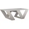 Image de Skye Decor, Table basse, Thiago (110 x 60 x 60 cm)