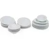 Image de Hermia, Set de vaisselle, Amani (24 pcs)