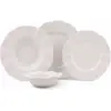 Image de Hermia, Set de vaisselle, Adalee (24 pcs)