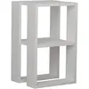 Image de Skye Decor, Table de chevet, Alejandra (34 x 30 x 55 cm)