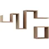 Image de Skye Decor, Étagère, Solomon (116 x 20 x 45 cm)