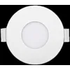 Image de Dalle LED slim Panasonic ronde 3W 3000K Diam 85mm