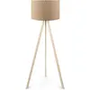 Image de Opviq, Lampadaire, Chaim (E27)