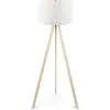 Image de Opviq, Lampadaire, Chaim (E27)